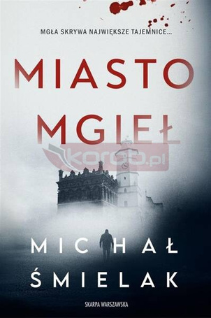 Miasto Mgieł