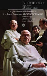 Boskie Oko, czyli po co człowiekowi religia WL