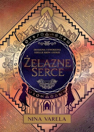 Żelazne serce