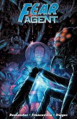 Fear Agent T.4