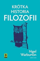 Krótka historia filozofii