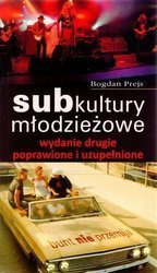 Subkultury młodzieżowe