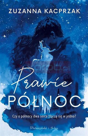 Prawie północ