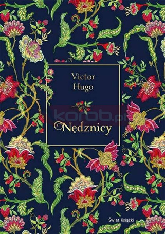 Nędznicy w.kolekcjonerskie