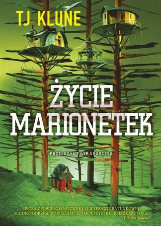 Życie marionetek