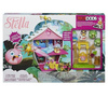 Angry Birds Stella dom Stelli