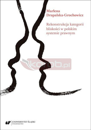 Rekonstrukcja kategorii bliskości w polskim..