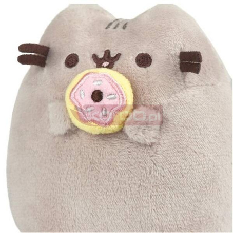 Pusheen donut mały