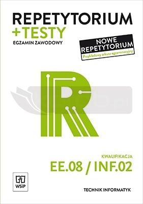 Repetytorium i testy egz.Technik informatyk