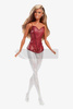 Lalka Barbie Kolekcjonerska Laverne Cox Tribute Collection Doll HCB99