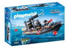 Playmobil 9362 Ponton Jednostki specjalnej