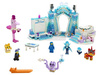 Lego Movie 70837 Błyszczące SPA