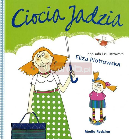 Ciocia Jadzia