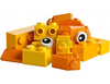 LEGO Classic 10713 Kreatywna walizka