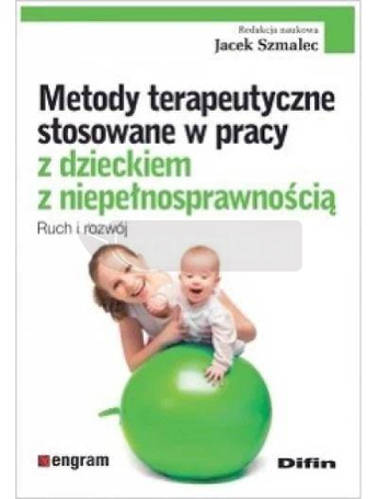Metody terapeutyczne stosowane w pracy z dzieckiem