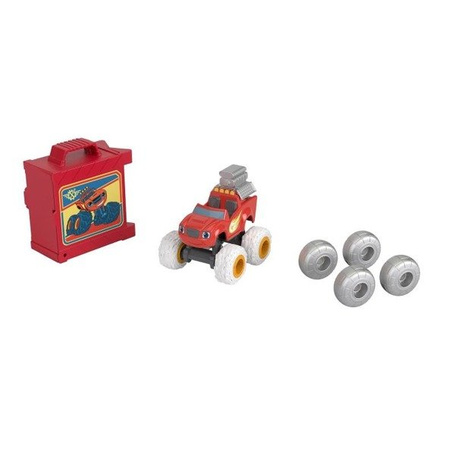 Fisher Price Blaze Tuning opon