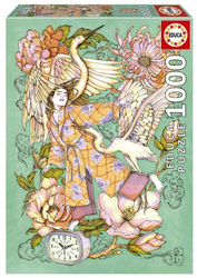 Puzzle 1000 Przebudzenie, Ana Jaren