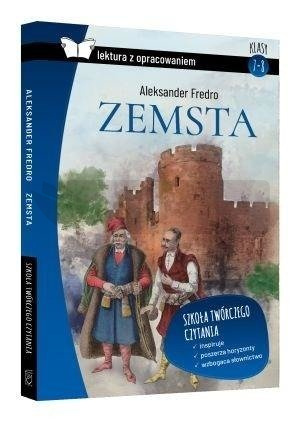 Zemsta z oprac. TW SBM