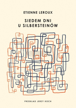 Siedem dni u Silbersteinów