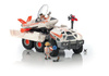 PLAYMOBIL 9255 Wehikuł bojowy Spy team