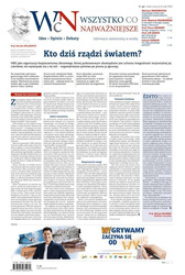 Wszystko, co Najważniejsze nr 47