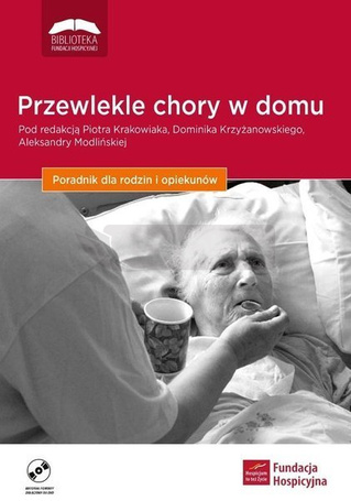 Przewlekle chory w domu