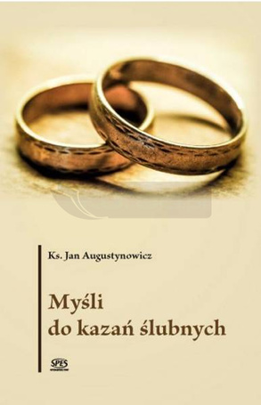 Myśli do kazań ślubnych