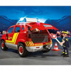 PLAYMOBIL 71375 SAMOCHÓD KOMENDANTA STRAŻY POŻARNEJ