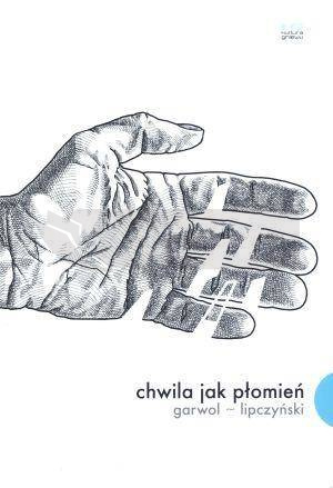 Chwila jak płomień