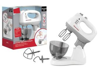 Robot kuchenny planetarny