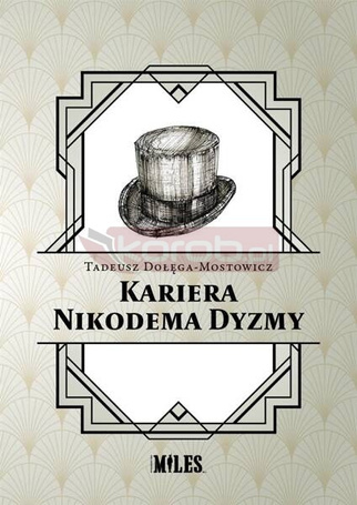 Kariera Nikodema Dyzmy