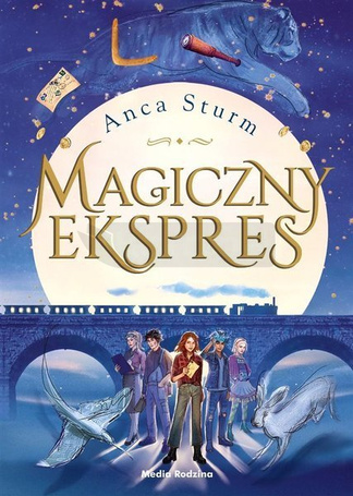 Magiczny ekspres