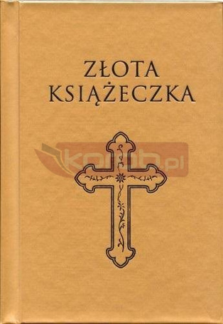 Złota książeczka. Mensis Eucharysticus