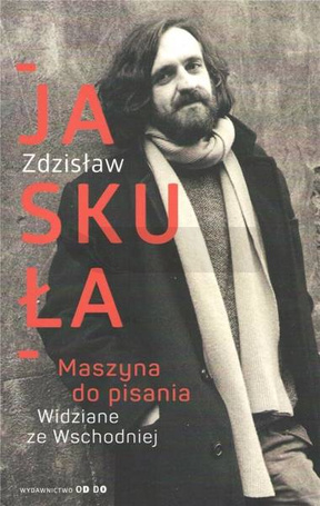 Maszyna do pisania. Widziane ze Wschodniej