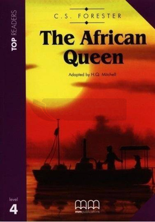 The African Queen SB + CD MM PUBLICATIONS