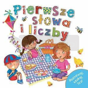 Pierwsze słowa i liczby