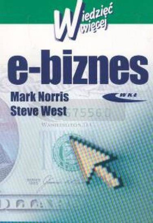 E-biznes. Wiedzieć więcej