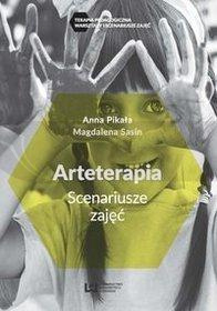 Arteterapia. Scenariusze zajęć