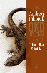 Oko Jelenia T.5 Triumf lisa Reinicke