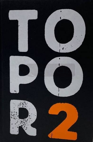 Roland Topor. Dzieła wybrane T.2 Obsceniczny