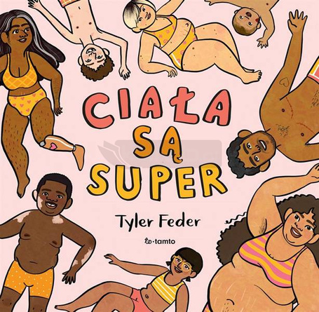 Ciała są super