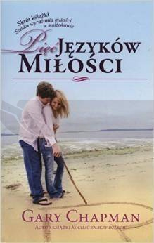 Pięć języków miłości BR