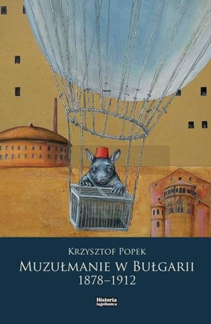 Muzułmanie w Bułgarii 1878-1912