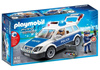 PLAYMOBIL 6920 Radiowóz policyjny