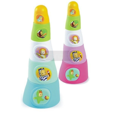 Cotoons Wesoła Wieża