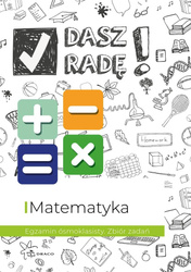 Dasz radę! Matematyka zb. zadań SP 8