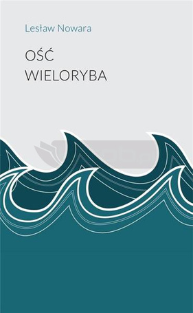 Ość wieloryba