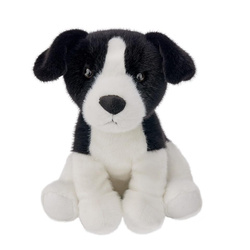 Pies Border Colie 25cm