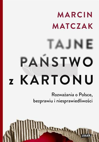 Tajne państwo z kartonu