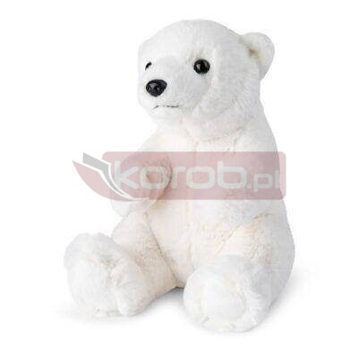 Niedźwiedź polarny 23cm WWF